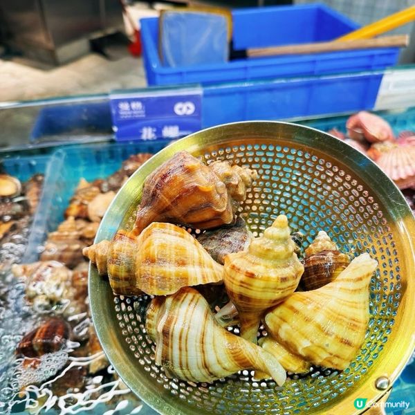 深圳龍華必食放題🦞 269任食海鮮任飲🍻