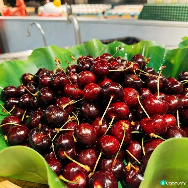 深圳龍華必食放題🦞 269任食海鮮任飲🍻