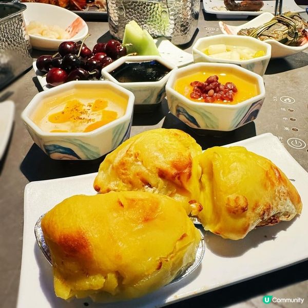 深圳龍華必食放題🦞 269任食海鮮任飲🍻