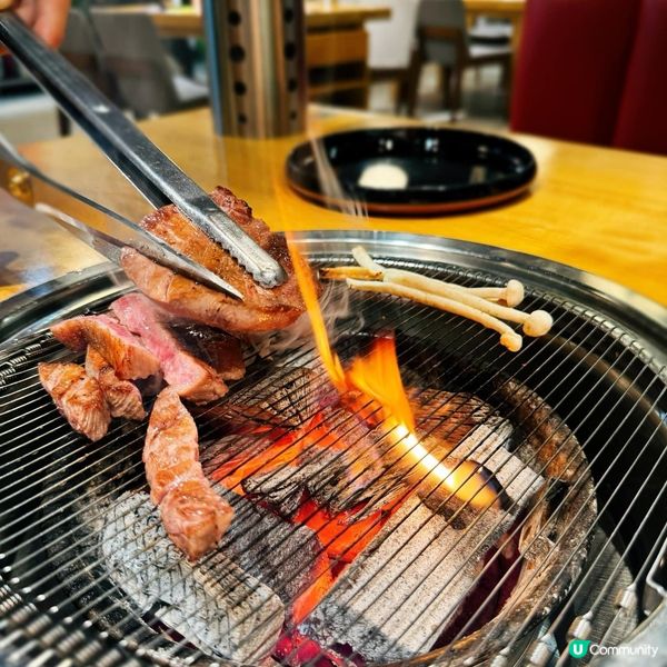 深圳必食🔥碳燒鰻魚🤤