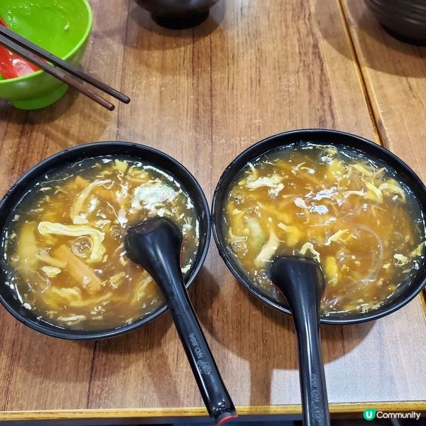 深水埗街頭小食🥟🥟🥟🧋