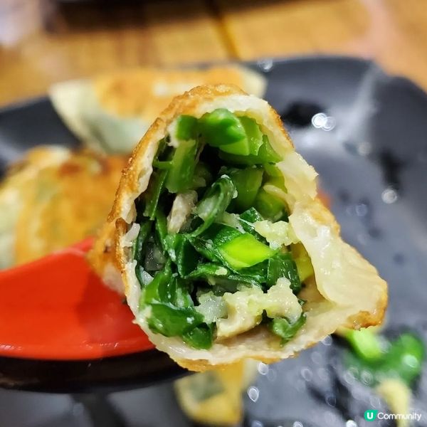 深水埗街頭小食🥟🥟🥟🧋