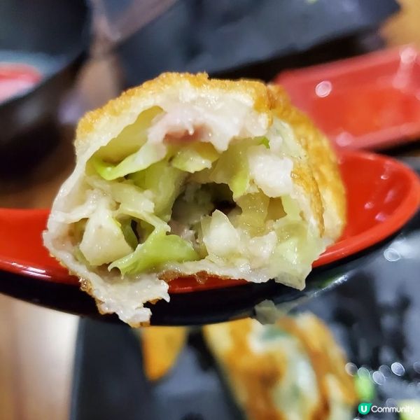 深水埗街頭小食🥟🥟🥟🧋