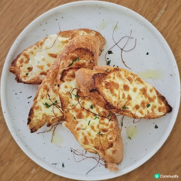 好Chill😊高質🍽️西餐廳