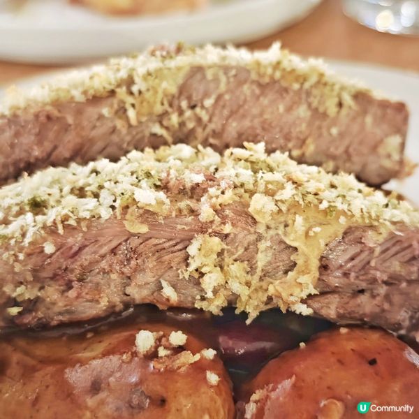 好Chill😊高質🍽️西餐廳