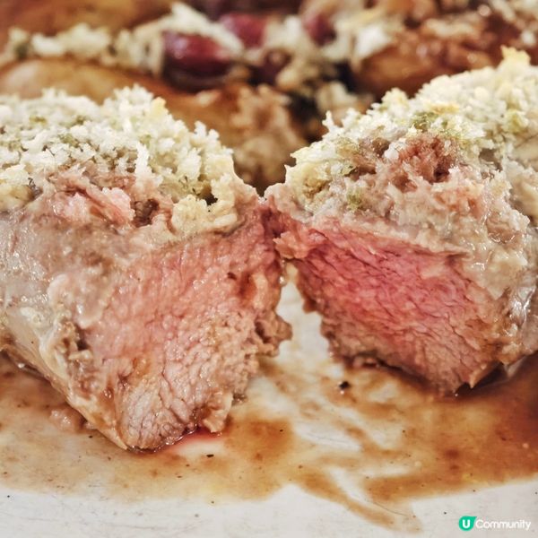 好Chill😊高質🍽️西餐廳