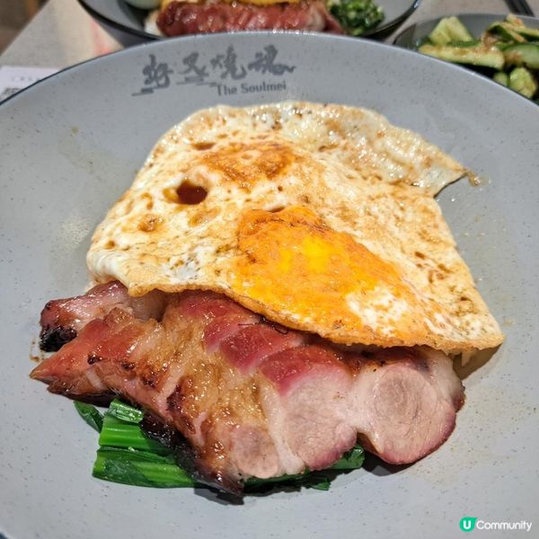 必食黯然銷魂飯 一試愛上