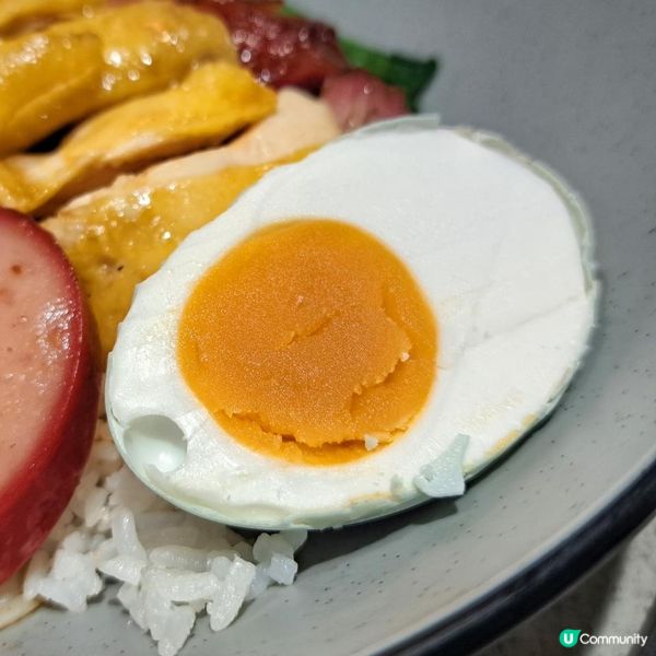 必食黯然銷魂飯 一試愛上