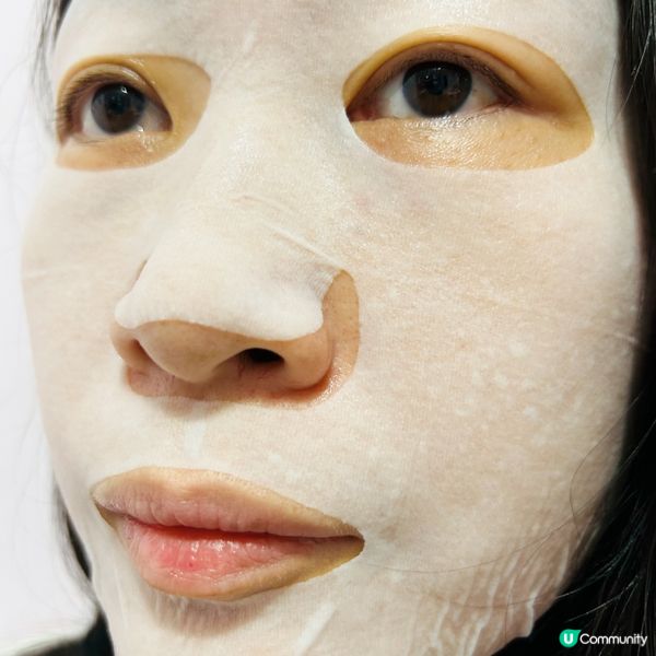 @skinalismtheory 肌本解碼面膜