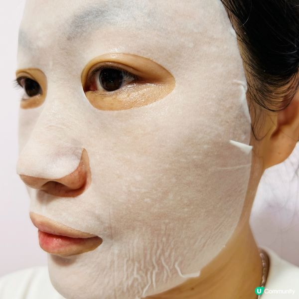 @skinalismtheory 肌本解碼面膜