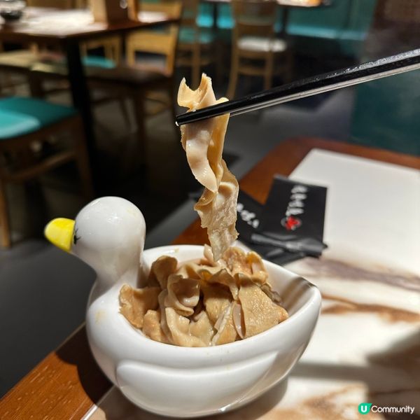 旺角抵食惹味川式烤魚