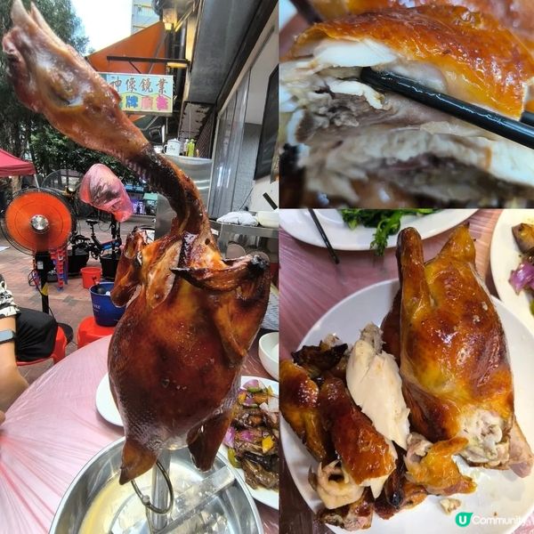 元朗性價比高嘅大排檔