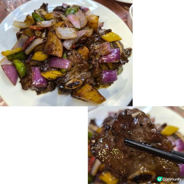 元朗性價比高嘅大排檔