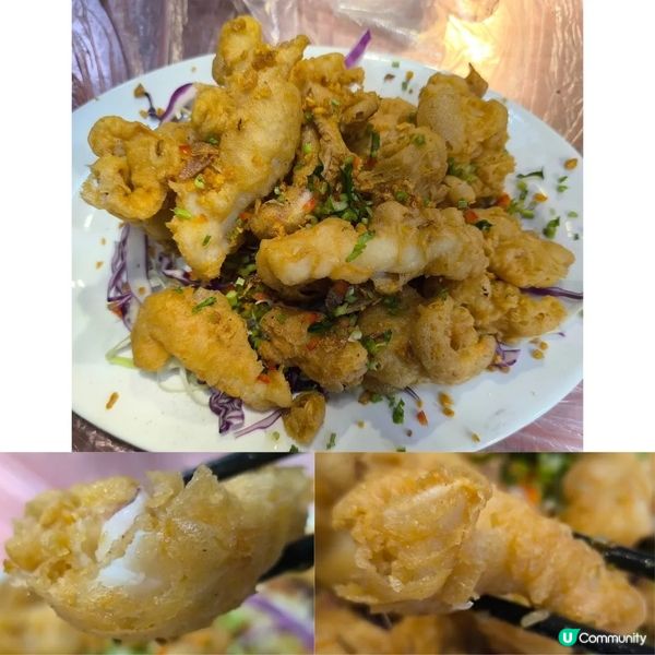 元朗性價比高嘅大排檔