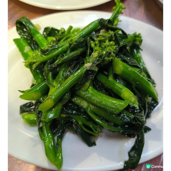 元朗性價比高嘅大排檔