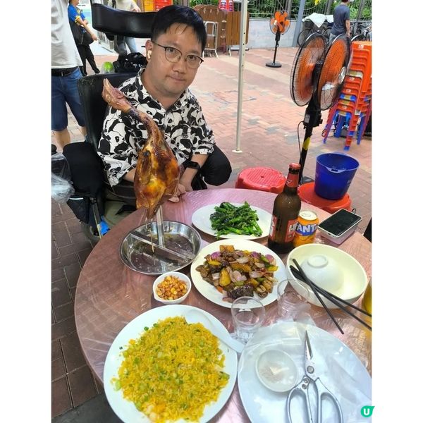 元朗性價比高嘅大排檔