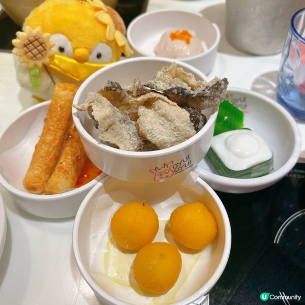 泰式火鍋好正😋