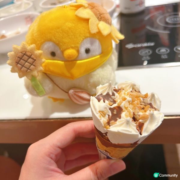 泰式火鍋好正😋