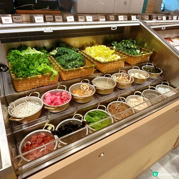 泰式火鍋好正😋