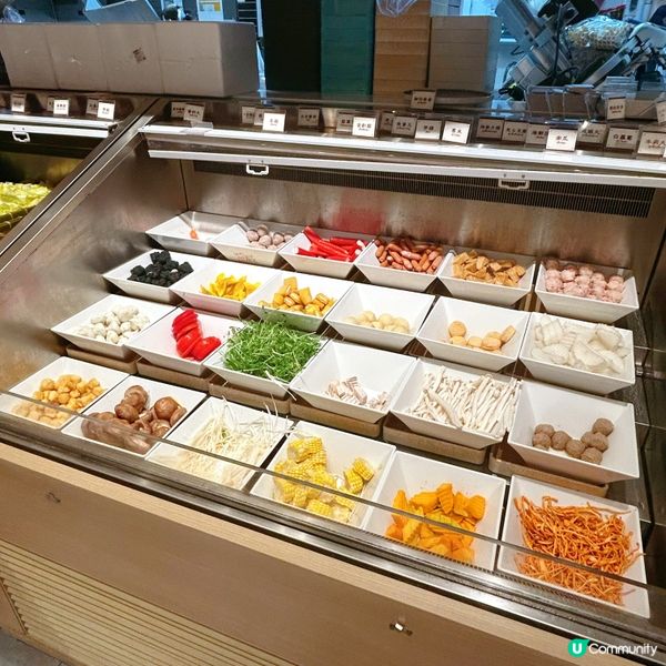 泰式火鍋好正😋