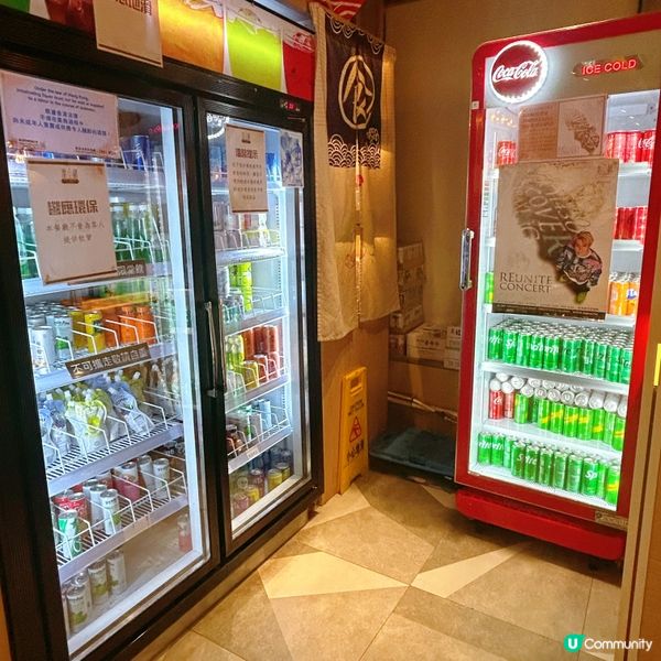 泰式火鍋好正😋