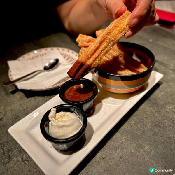 細味精緻地道西班牙風情菜🍽️