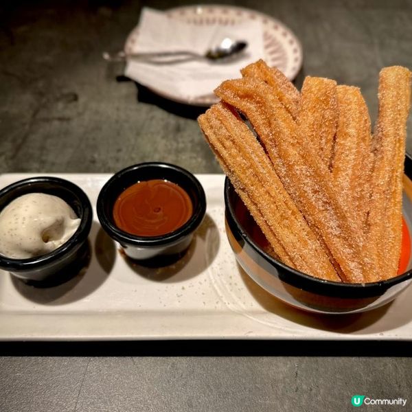 細味精緻地道西班牙風情菜🍽️