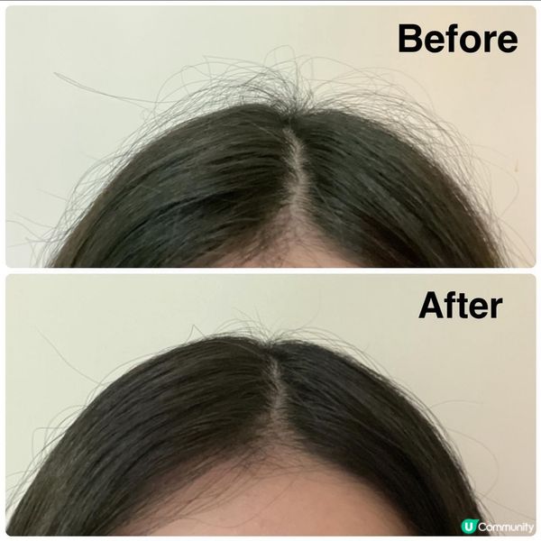 TC紅藻恆采修護洗髮露