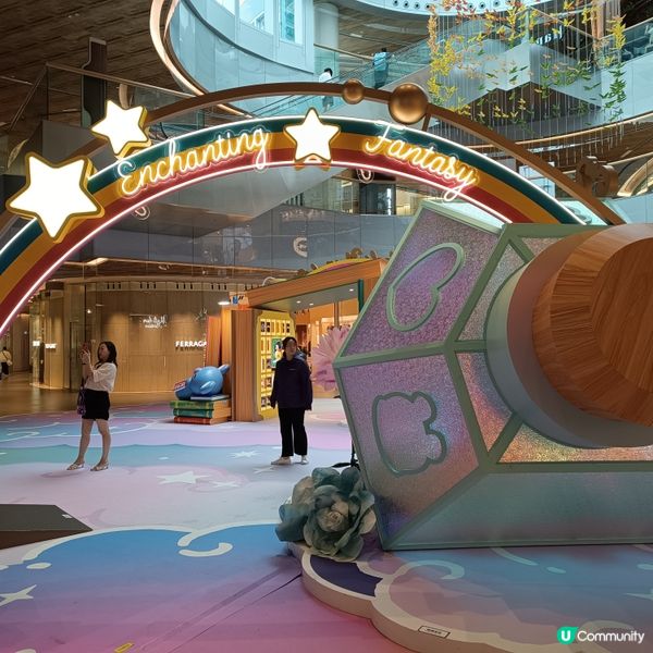 東薈城名店倉 BT21 Magic Recipe等你探索！