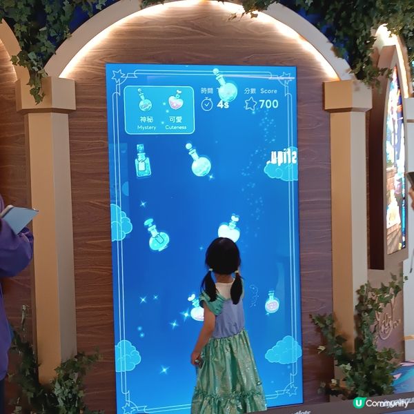 東薈城名店倉 BT21 Magic Recipe等你探索！