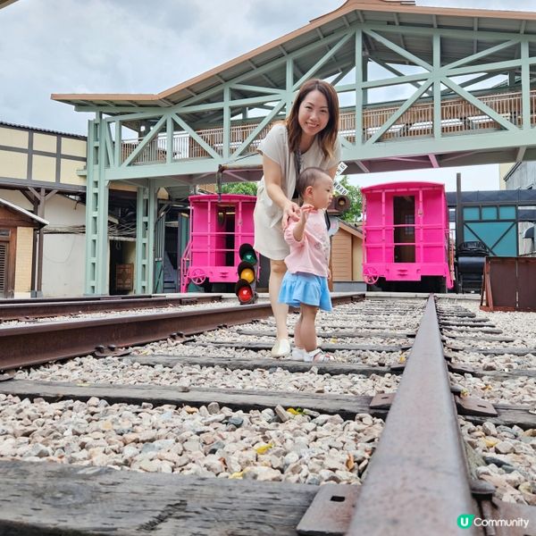 珠海親子遊•打卡好去處