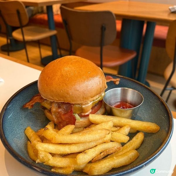 ✨️旺角梳乎厘 Pancake😍✨️