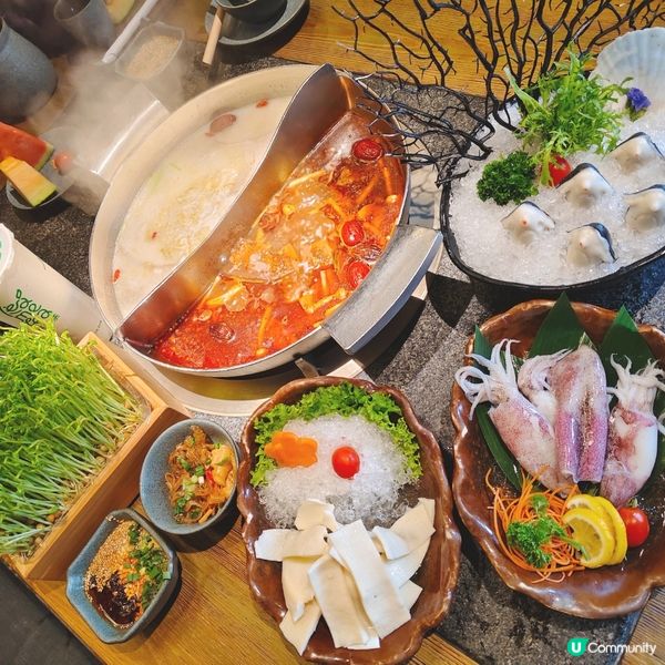 尖沙咀 ︳來湊湊