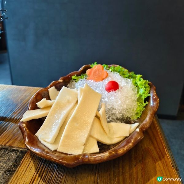 尖沙咀 ︳來湊湊