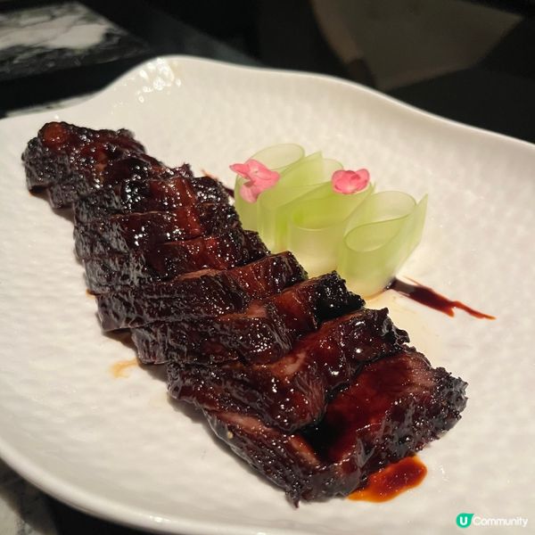 中環新派情調中菜🇨🇳