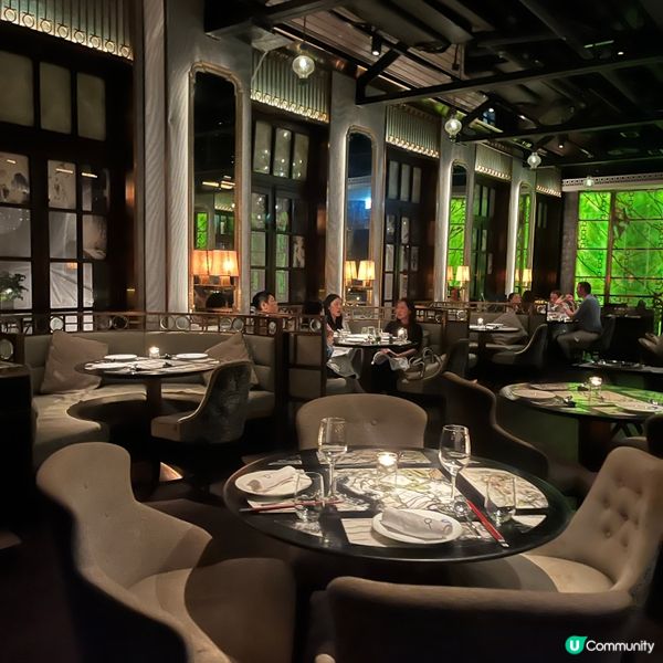 中環新派情調中菜🇨🇳