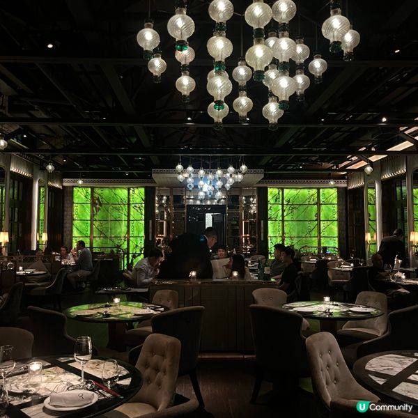 中環新派情調中菜🇨🇳