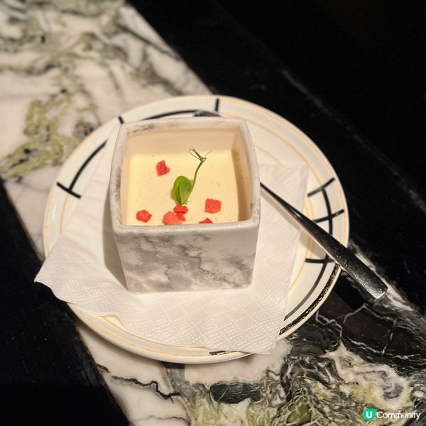 中環新派情調中菜🇨🇳