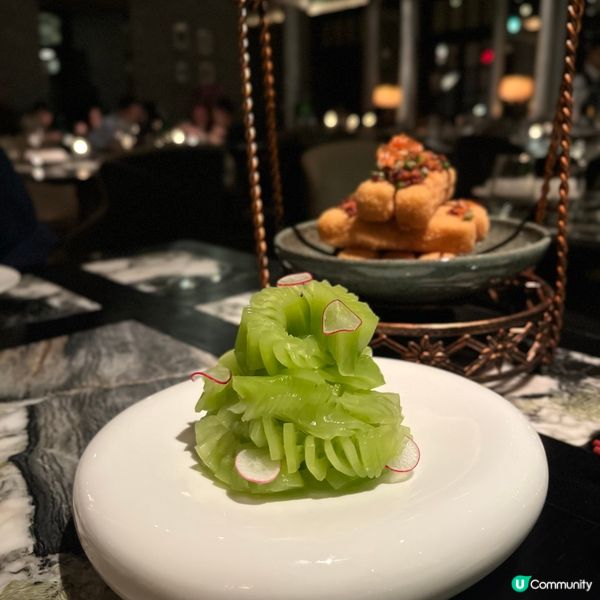 中環新派情調中菜🇨🇳