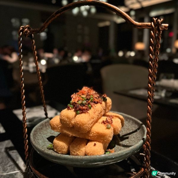 中環新派情調中菜🇨🇳