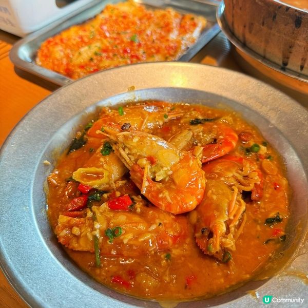 深圳燒烤熱潮🔥