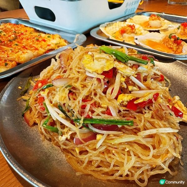 深圳燒烤熱潮🔥