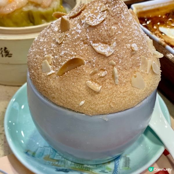 深圳必食點都德😋