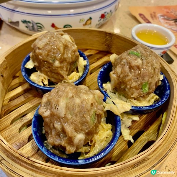 深圳必食點都德😋