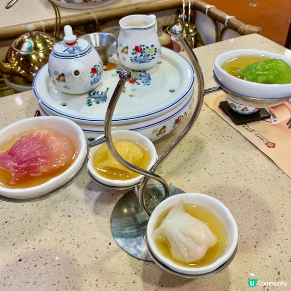 深圳必食點都德😋