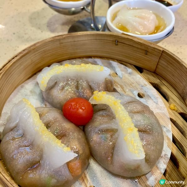 深圳必食點都德😋