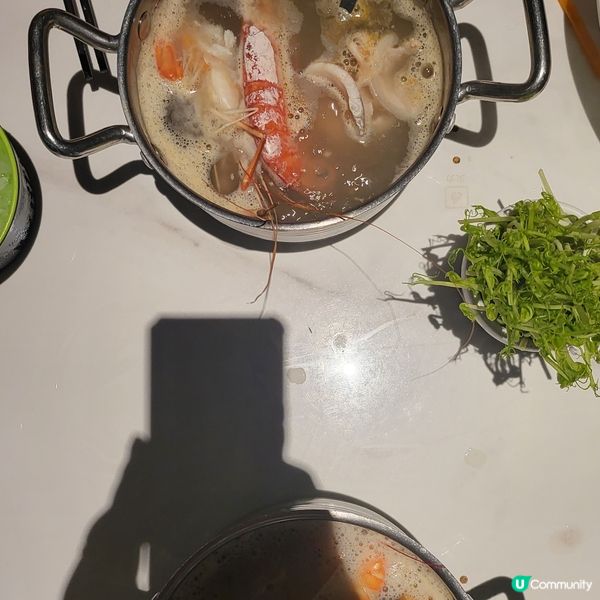 舟市水產海鮮主題自助餐(深圳首店)