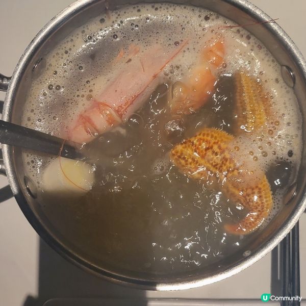 舟市水產海鮮主題自助餐(深圳首店)