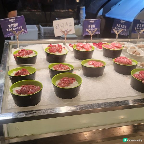 舟市水產海鮮主題自助餐(深圳首店)