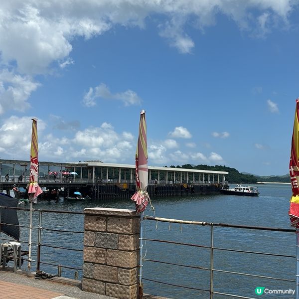 西貢必食沙嗲牛麵🐃‼️